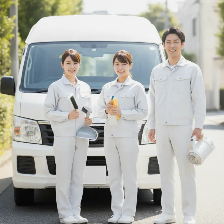홈클리닝 팀 위치: Gimpo-si